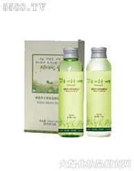 香草麗蝶春露芽系列 柳樹補(bǔ)水調(diào)理，喚醒肌膚自然生機(jī)