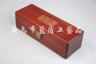 藍(lán)盾工藝品 噴漆木盒定制，讓每一份禮品更有質(zhì)感的技藝之選