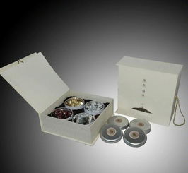 合潤(rùn)天香商務(wù)贈(zèng)品 茶經(jīng) 歷史的見(jiàn)證 文化的積淀價(jià)格 廠(chǎng)家 圖片